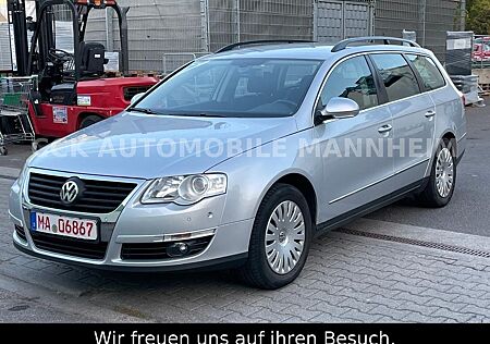 VW Passat Variant Volkswagen Comfortline/TUVNEU/1HAND/PARK-AST