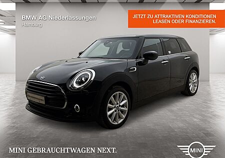 Mini Cooper Clubman Navi Kamera Sportsitze LED