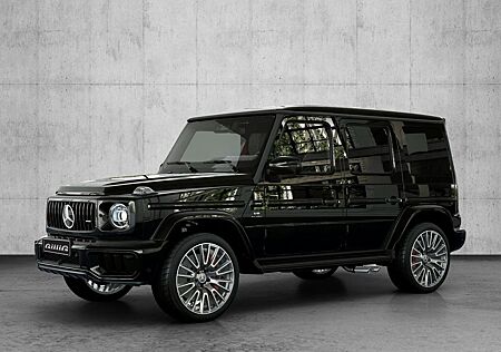 Mercedes-Benz G 63 AMG *Paket-Performanc -Superior -Carbon MY24