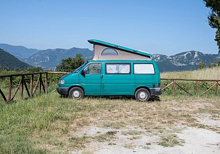 VW T4 California Volkswagen