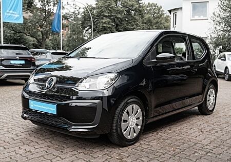 VW Up Volkswagen ! 1.0 KLIMA SHZ GRA PDC KAM DAB FSP