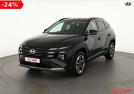 Hyundai Tucson 1.6T-GDI HEV Aut. LED ACC Navi Kamera