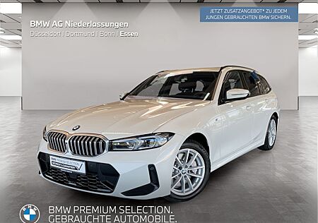 BMW 330i xDrive Touring M Sport AHK LiveCockpitProf