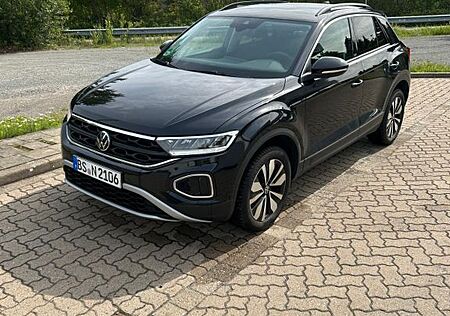 VW T-Roc Volkswagen 1.0 TSI Life
