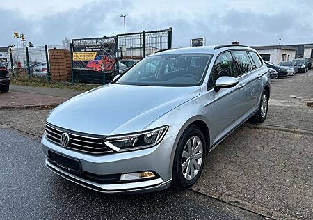 VW Passat Variant Volkswagen Trendline BMT/Start-Stopp