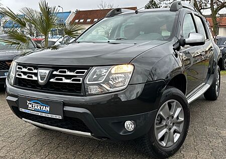 Dacia Duster II Laureate 4x2 * Kettesatz-Neu*Tüv-Neu!*