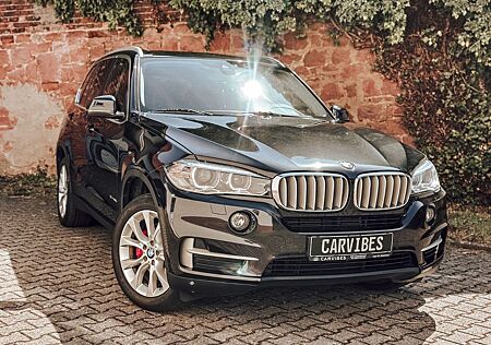 BMW X5 xDrive 40e | Ambiente | Nav. Prof. | Memory