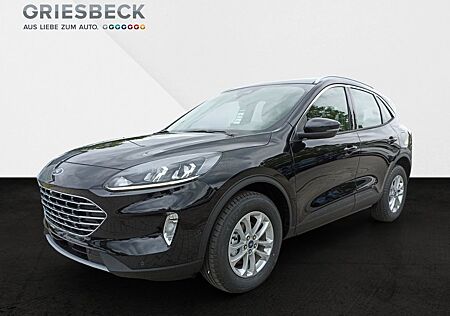 Ford Kuga Titanium FHEV +ACC+BLIS