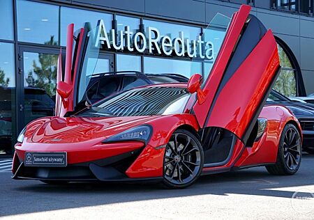 McLaren 540C 3.8 V8 Coupé Bowers & Wilkins  JAPAN IMPORT