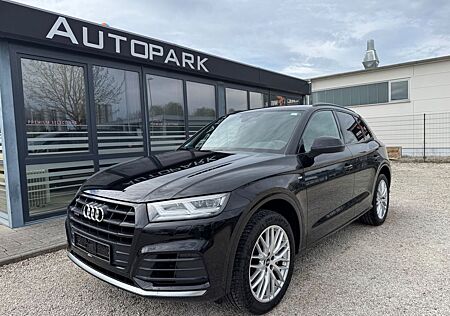 Audi Q5 45 TDI Quattro S-Line *MATRIX-LED*MASSAGE*