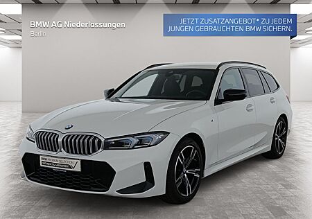 BMW 320i Touring M Sport LiveCockpitProf Kamera LED