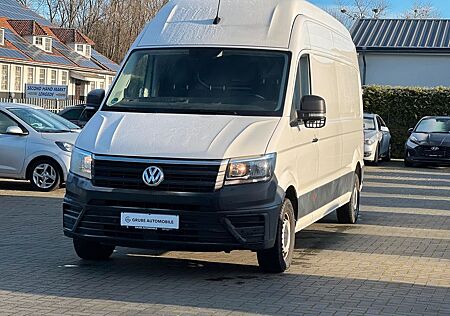 VW Crafter Volkswagen Kasten Kasten 35 lang Superhochdach FWD