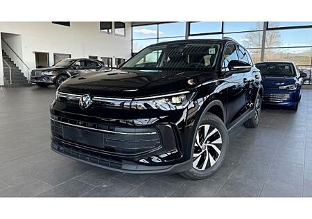 VW Tiguan Volkswagen 1.5 eTSI Life Navi Kamera IQ-Light ACC El