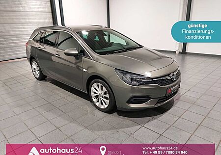 Opel Astra K 1.2 Turbo Elegance|LED|Kamera|Standhzg