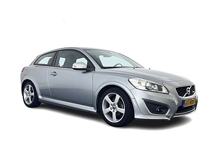 Volvo C30 1.6 D2 R-Design *LEATHER-FABRIC | SPORT-SEAT