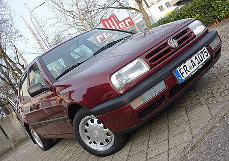 VW Vento Volkswagen GLX Schiebedach, Serrvo. ZV. H-Gutachten