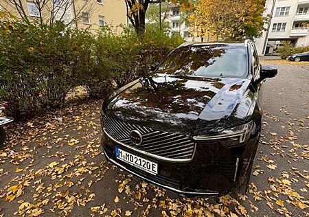 Volvo XC 90 XC90 T8 AWD Plus Bright Auto Plus Bright