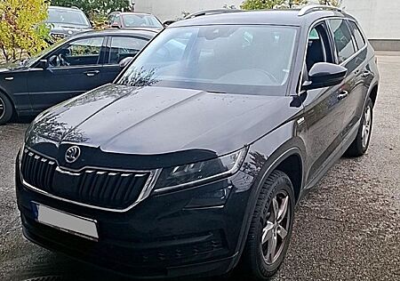 Skoda Kodiaq Style 2.0 TDI DSG/NAv/LED/12700netto