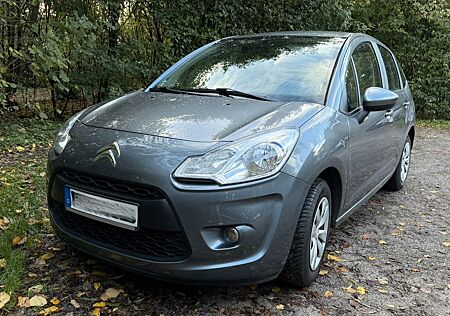 Citroën C3 1.1 Advance