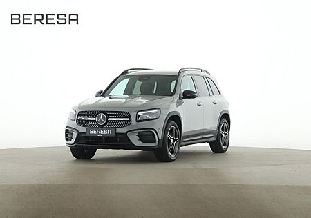 Mercedes-Benz GLB 200 AMG Night MBUX AHK 360 LED Navi Sitzhz