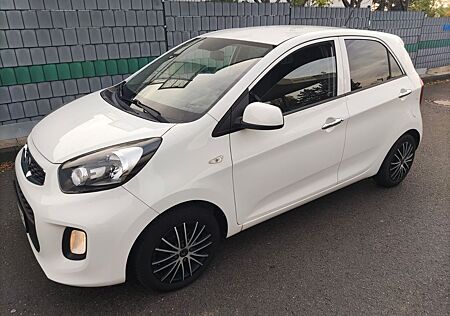 Kia Picanto 1.0 Spirit