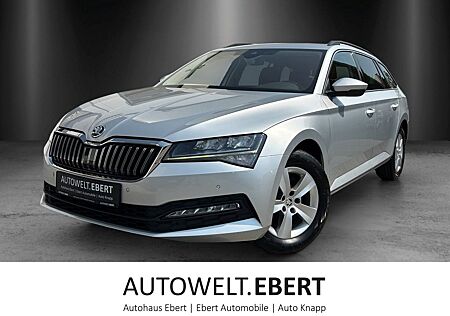 Skoda Superb Combi 2.0 TDI Ambition/ACC/VIRTUAL/SHZ/