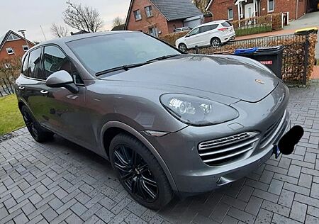 Porsche Cayenne Diesel -GTS OPTIK PANO LEDER NAVI