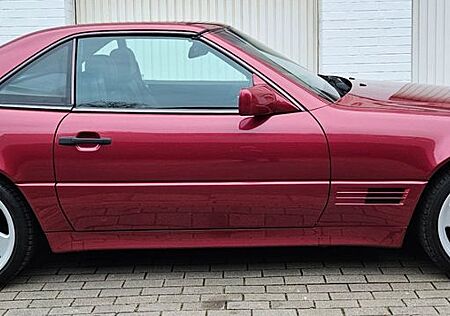 Mercedes-Benz SL 280 SL, Toller Zusatand , vieles erneuert, H-