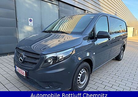 Mercedes-Benz Vito 110 CDI FWD lang