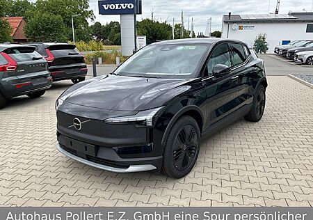 Volvo EX30 Cross Country Twin Motor Performance Ultra