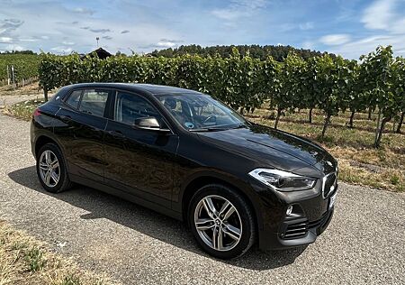 BMW X2 sDrive 18i