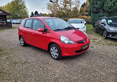 Honda Jazz 1.4 LS