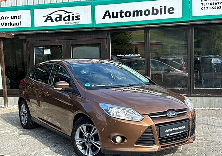 Ford Focus gebraucht kaufen Ford Focus Lim. Sync Edition