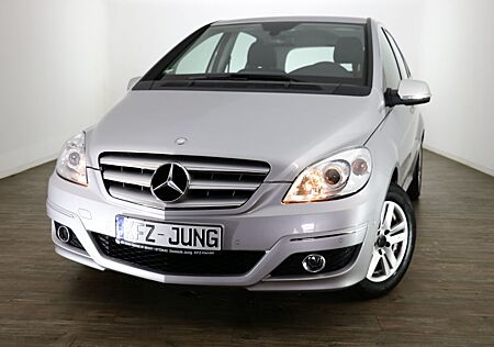 Mercedes-Benz B 170 *TÜV NEU*SITZ-HZ.*