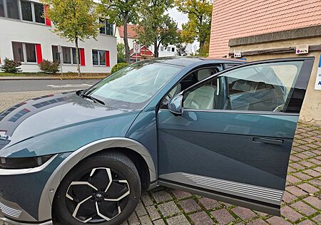 Hyundai IONIQ 5 72,6 kWh 225 kW Allradantrieb -