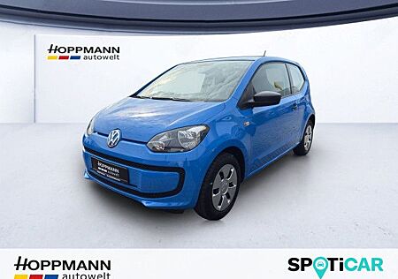 VW Up Volkswagen ! 1.0 Take !