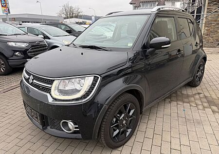 Suzuki Ignis Club