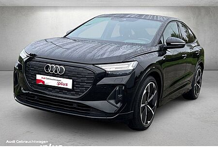 Audi Q4 e-tron Q4 Sportback 35 e-tron *S line*Matrix*Kamera*