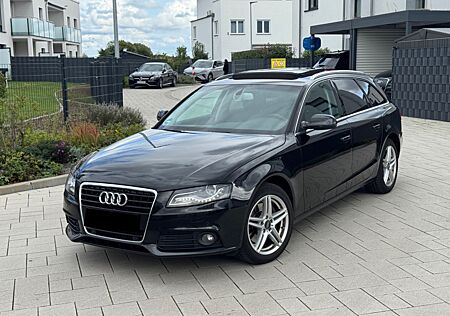 Audi A4 2.0 TFSI Automatik Panorama-D/Bang & Olufsen