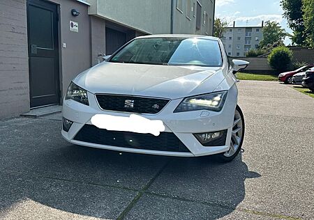 Seat Leon 1.4 TSI 92kW Start&Stop FR FR