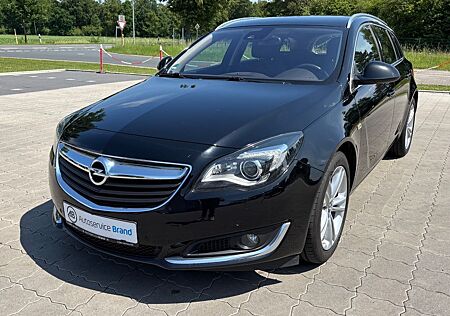 Opel Insignia A Sports Tourer Innovation