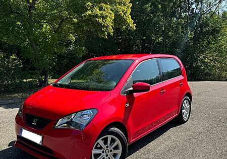 Seat Mii 1.0 55kW Chic Chic