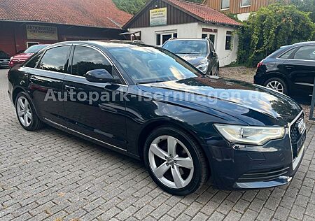 Audi A6 2.0 TFSI Tiptronic*HUD*Leder*S-Dach*Bi-Xe*RFK