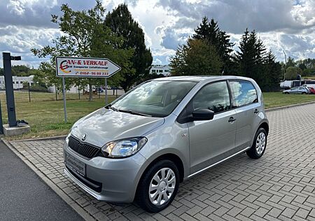 Skoda Citigo Cool Edition 1.0 Benzin Klimaanlage /TÜV