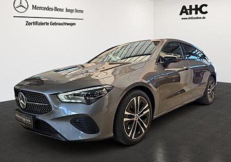 Mercedes-Benz CLA 180 Shooting Brake CLA 180 SB Progressive Night Totwi. ACC Multib.