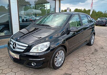 Mercedes-Benz B 200 **WeihnachtsAngebot bis 15% OFF*