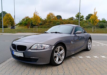 BMW Z4 Coupé 3.0si