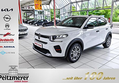 Citroën C3 Turbo 100 Stop&Start MAX