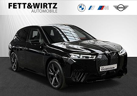 BMW iX xDrive50 Sportpaket|H/K|DA-Prof.|Laser|Pano