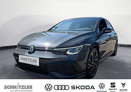 VW Golf Volkswagen GTI Clubsport 2.0 TSI DSG Black Style MATRI